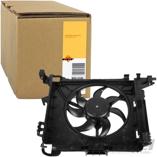 Nrf lüfter motor - nrf,