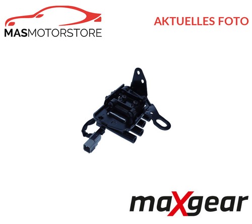 Motor zündspule maxgear - motor,