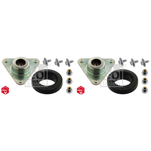 Febi bilstein reparatursatz - 2x,