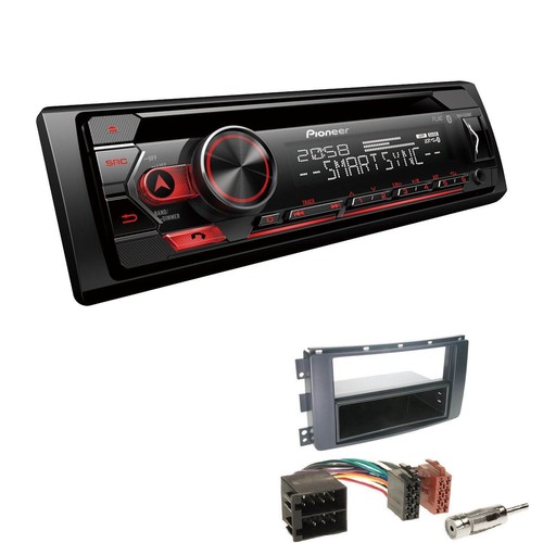 Pioneer autoradio bluetooth - pioneer,