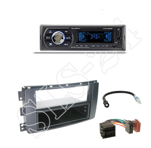 Caliber rmd050dab radio - caliber, rmd050dab-bt