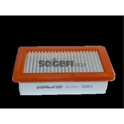 Purflux luftfilter - purflux,