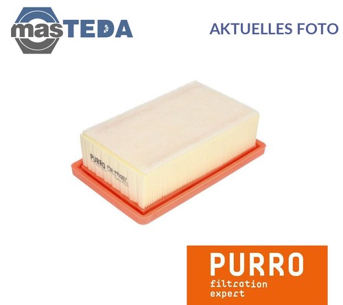 Pur pa2087 motor luftfilter - motor,