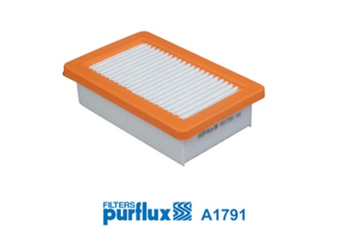 Purflux luftfilter a1791 - luftfilter,