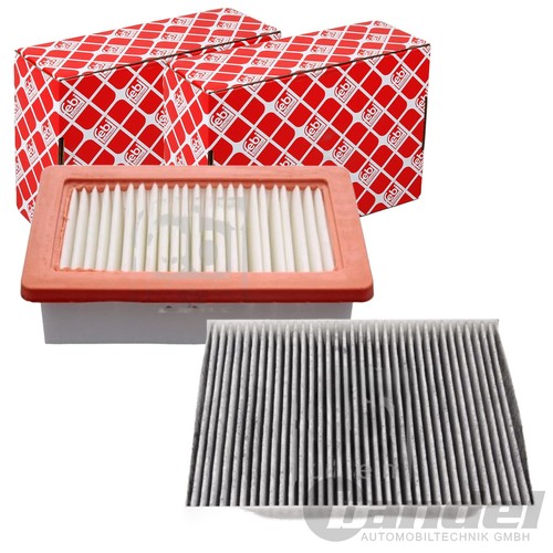 Febi filter inspektionspaket - febi,