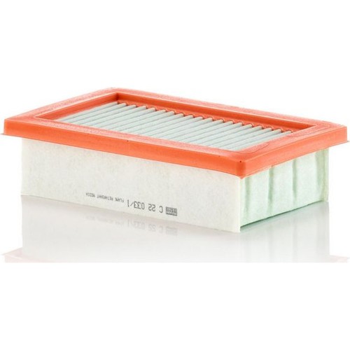 Mann filter 033 1 - 22,