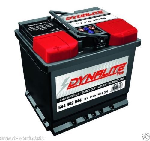 Batterie smart 451 - smart,