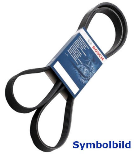 Bosch keilrippenriemen 4pk800 - bosch,
